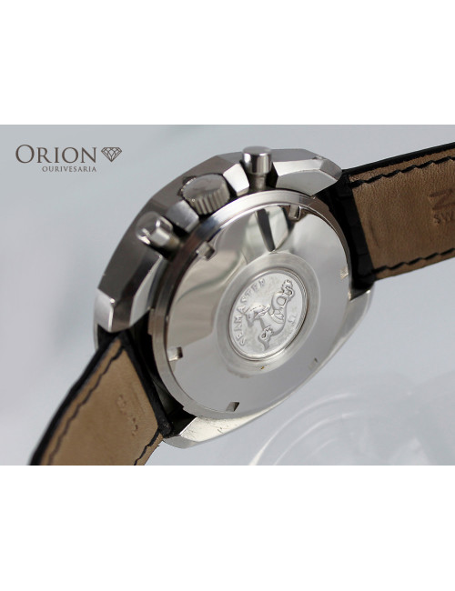 Omega Seamaster