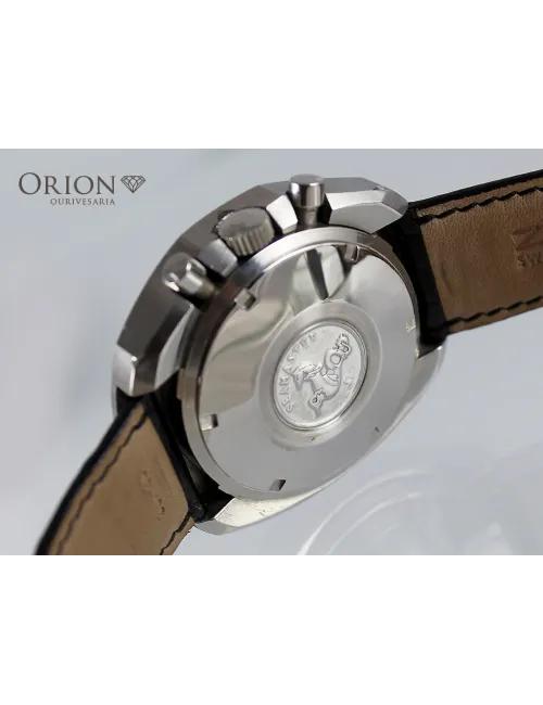 Omega Seamaster