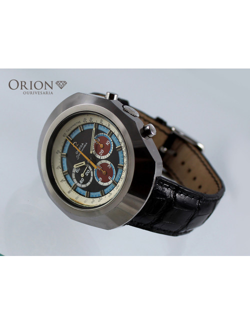 Omega Seamaster
