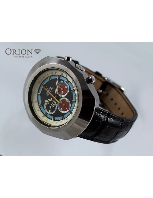Omega Seamaster