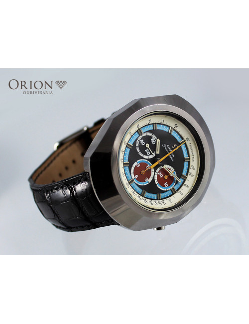 Omega Seamaster