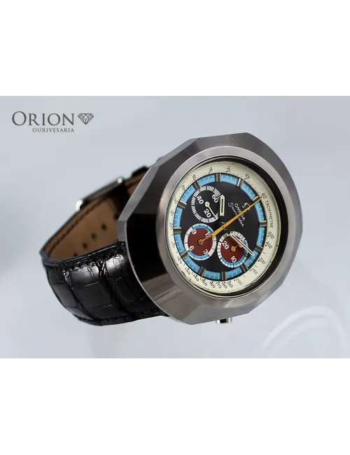 Omega Seamaster