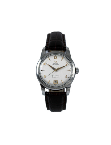 Omega Seamaster