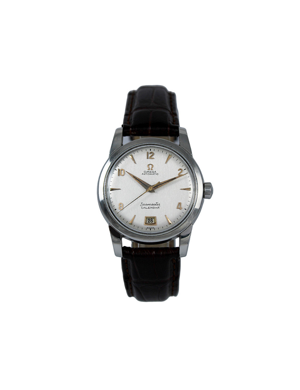 Omega Seamaster