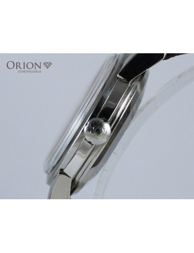 Omega Seamaster