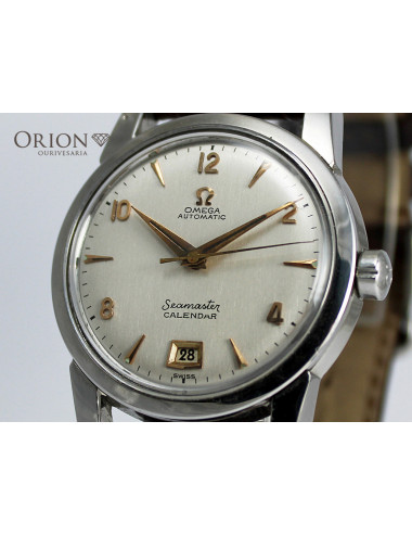 Omega Seamaster