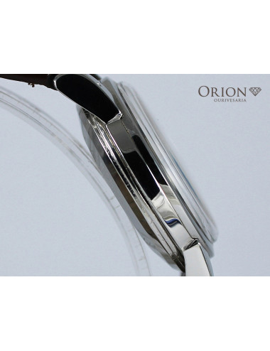 Omega Seamaster