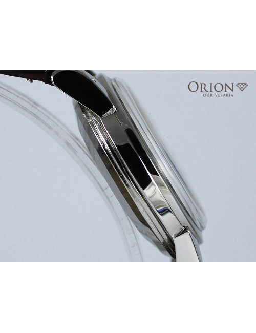 Omega Seamaster