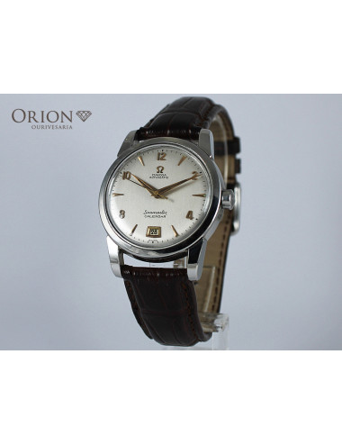 Omega Seamaster