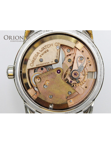 Omega Seamaster