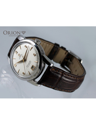 Omega Seamaster
