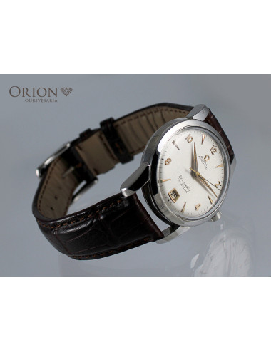 Omega Seamaster