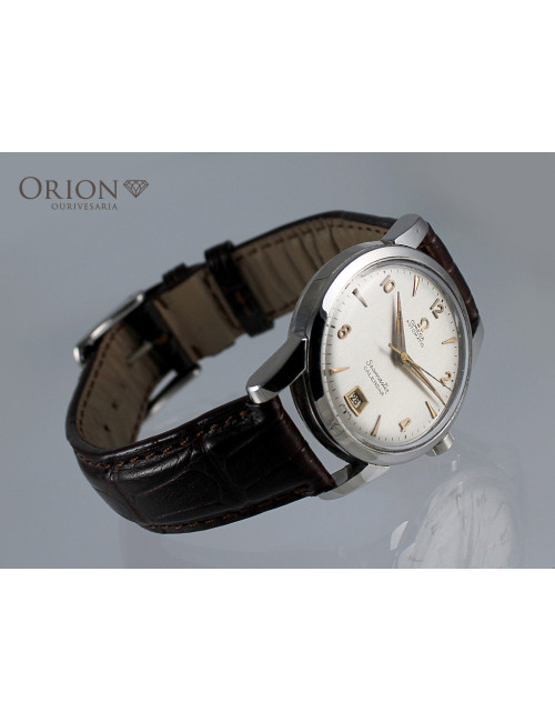 Omega Seamaster