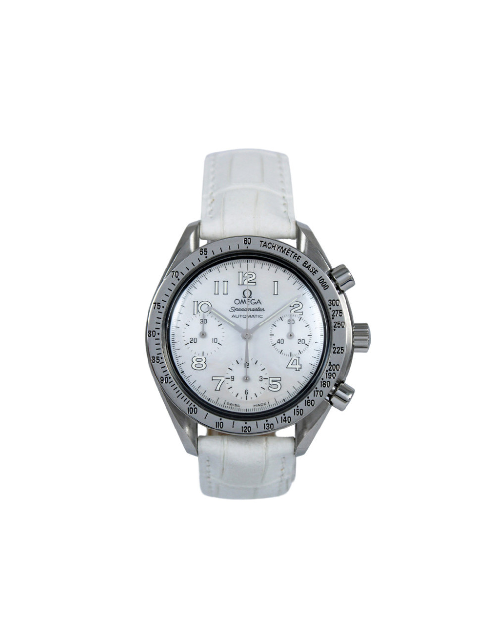 Omega Speedmaster Reduced