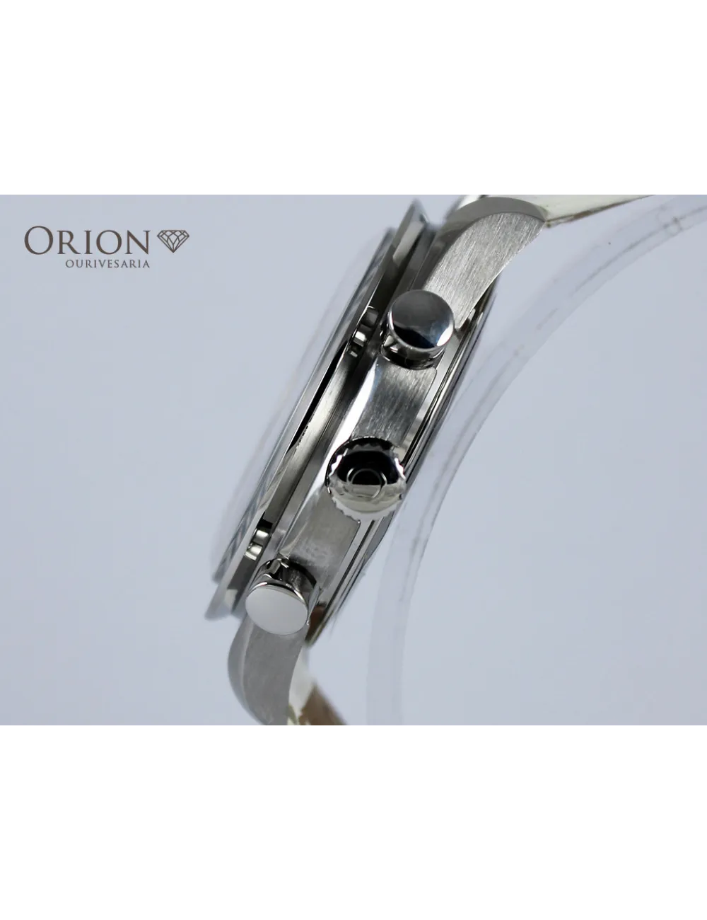 Omega Speedmaster