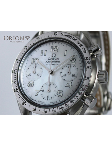 Omega Speedmaster Reduced