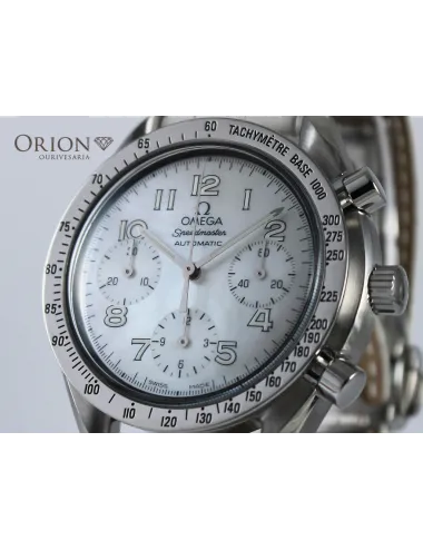 Omega Speedmaster