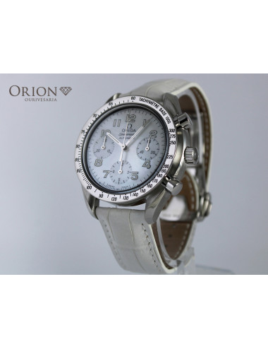 Omega Speedmaster Reduced