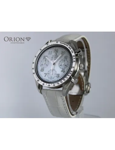 Omega Speedmaster