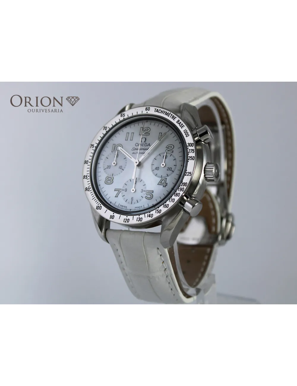 Omega Speedmaster