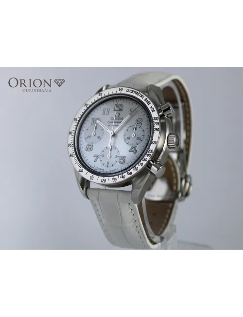 Omega Speedmaster