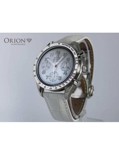 Omega Speedmaster Reduced