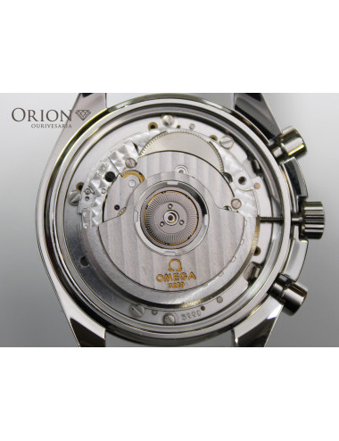 Omega Speedmaster Reduced