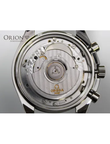 Omega Speedmaster