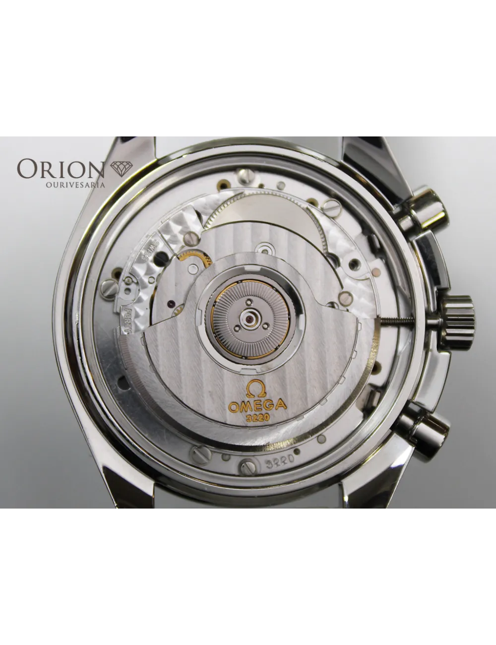 Omega Speedmaster