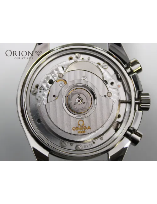 Omega Speedmaster
