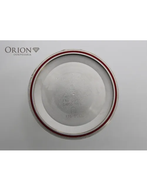 Omega Speedmaster
