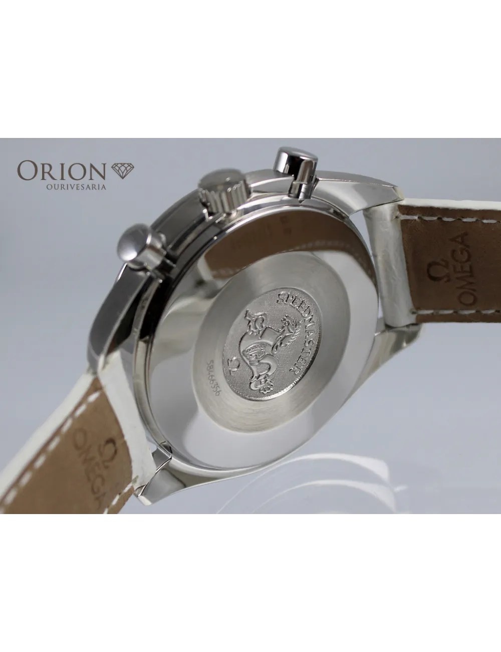 Omega Speedmaster