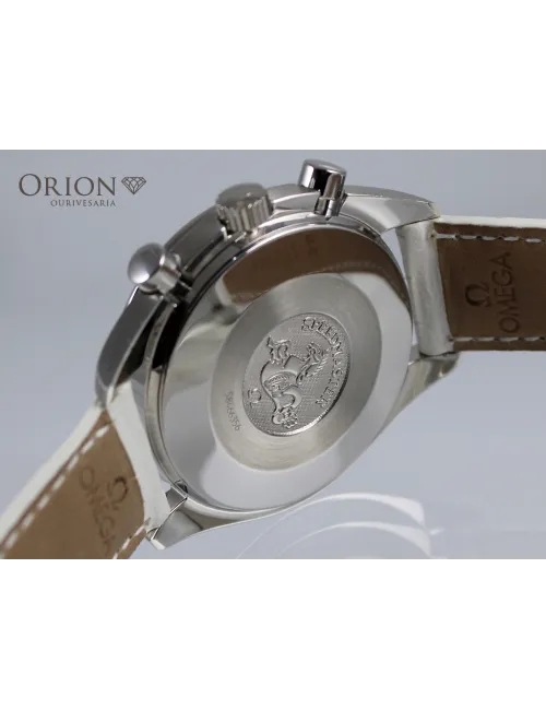 Omega Speedmaster