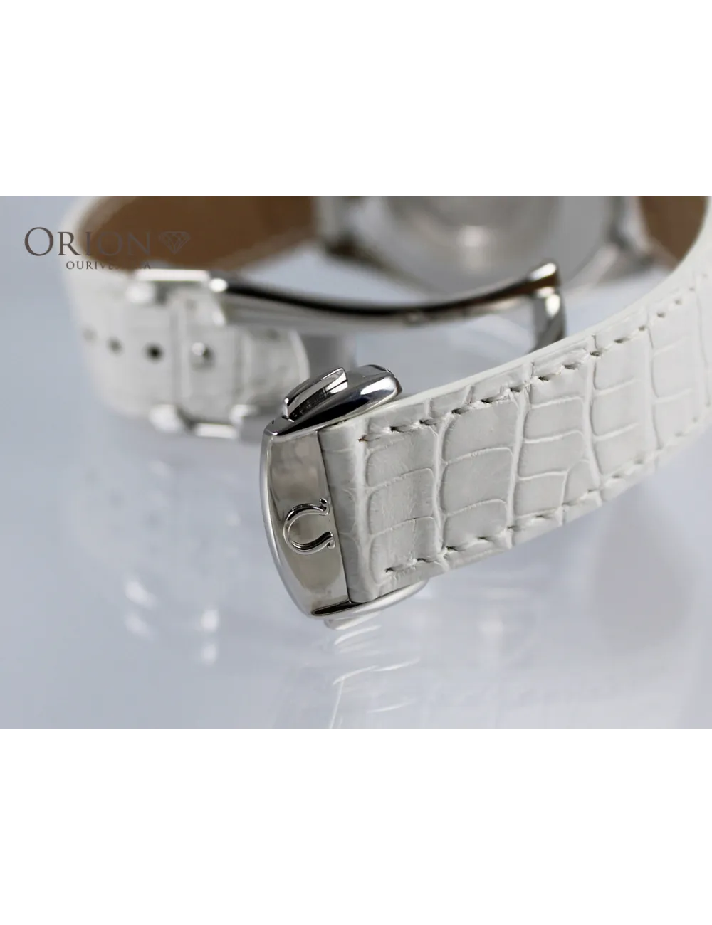 Omega Speedmaster