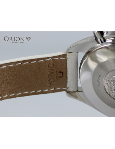 Omega Speedmaster Reduced