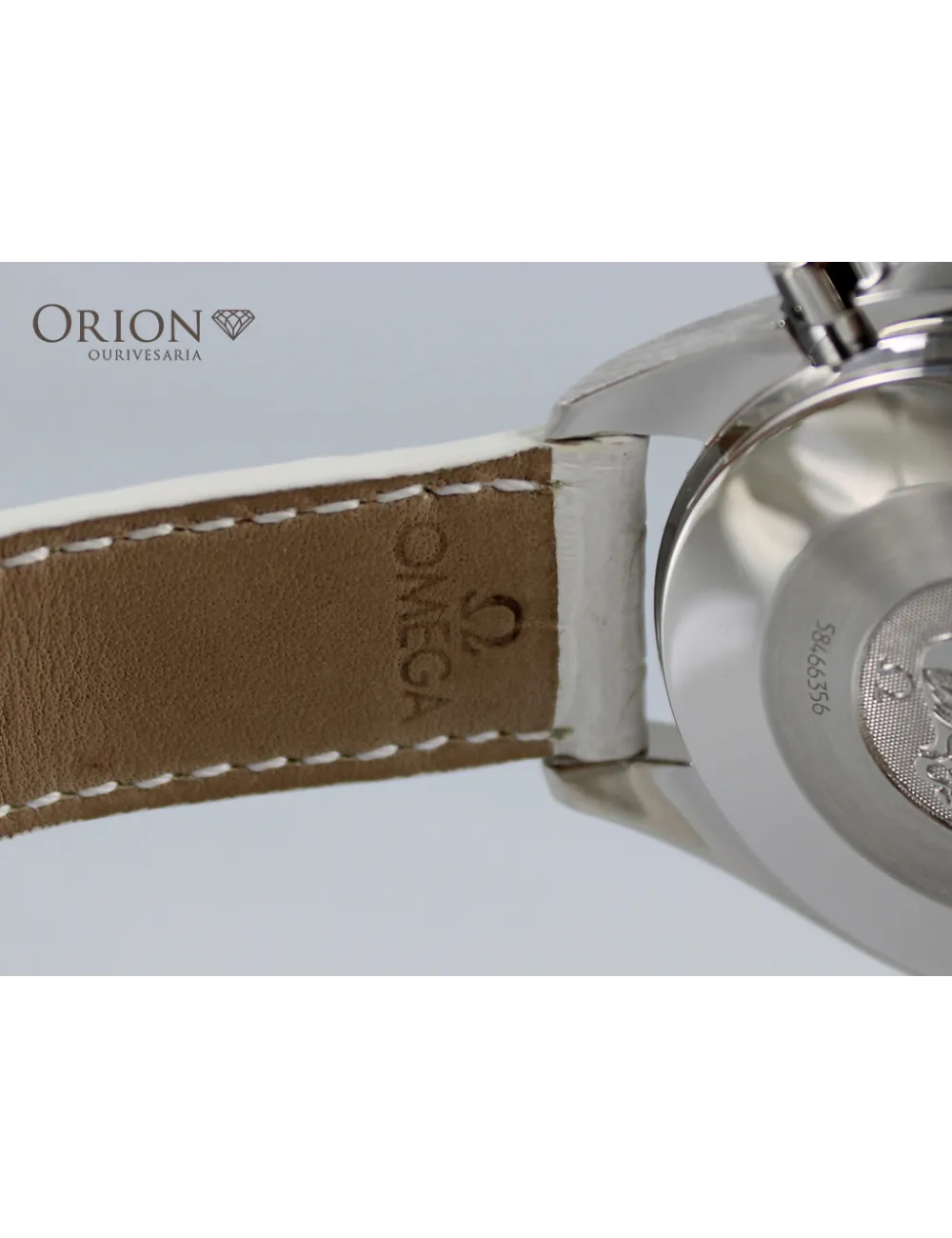 Omega Speedmaster