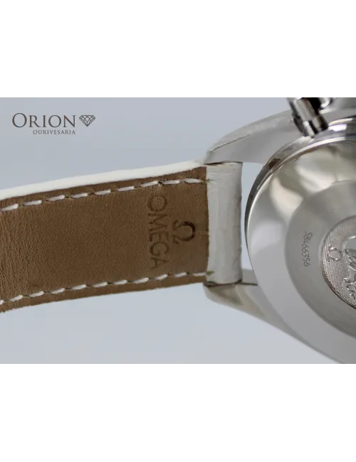 Omega Speedmaster