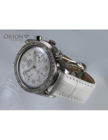 Omega Speedmaster Reduced