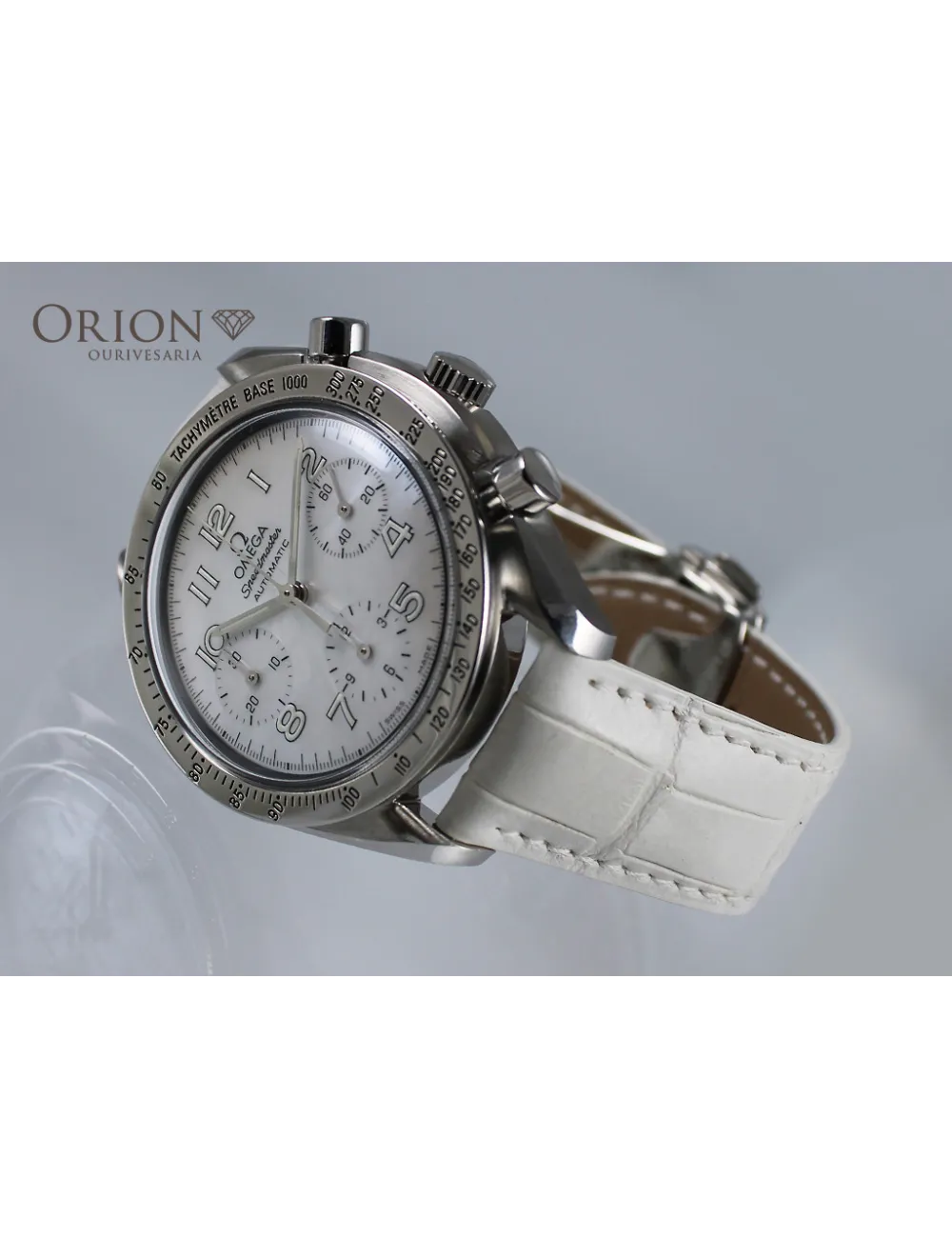 Omega Speedmaster