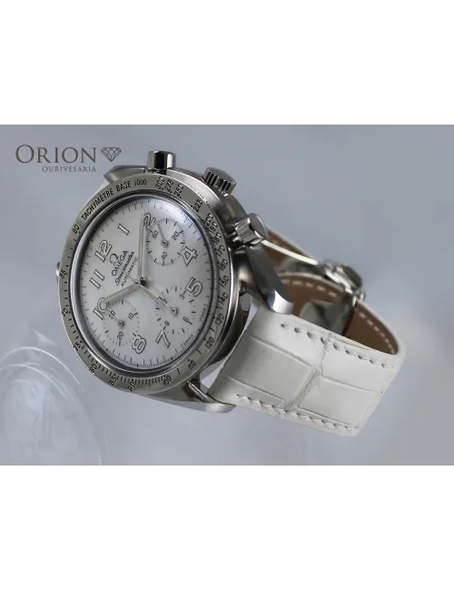 Omega Speedmaster