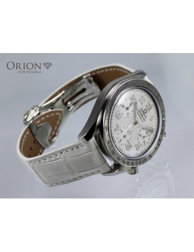 Omega Speedmaster Reduced