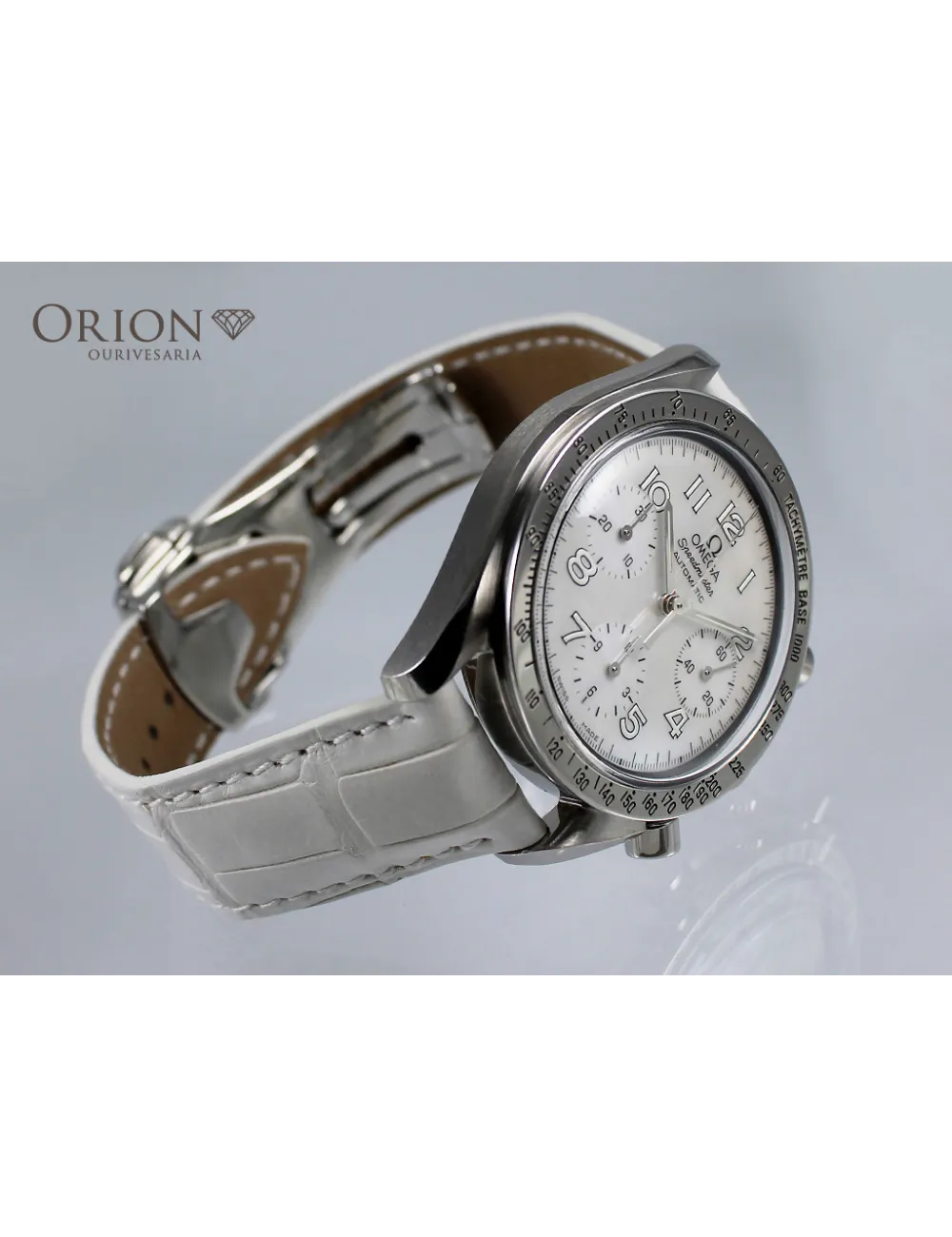 Omega Speedmaster