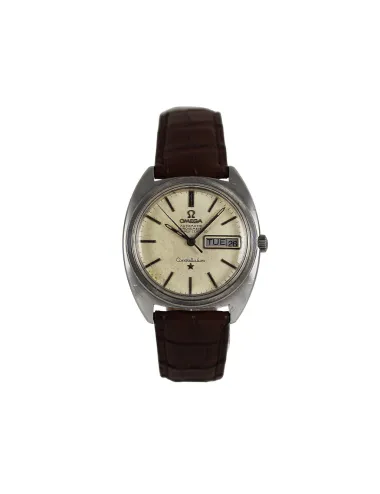 Relógio Usado Omega