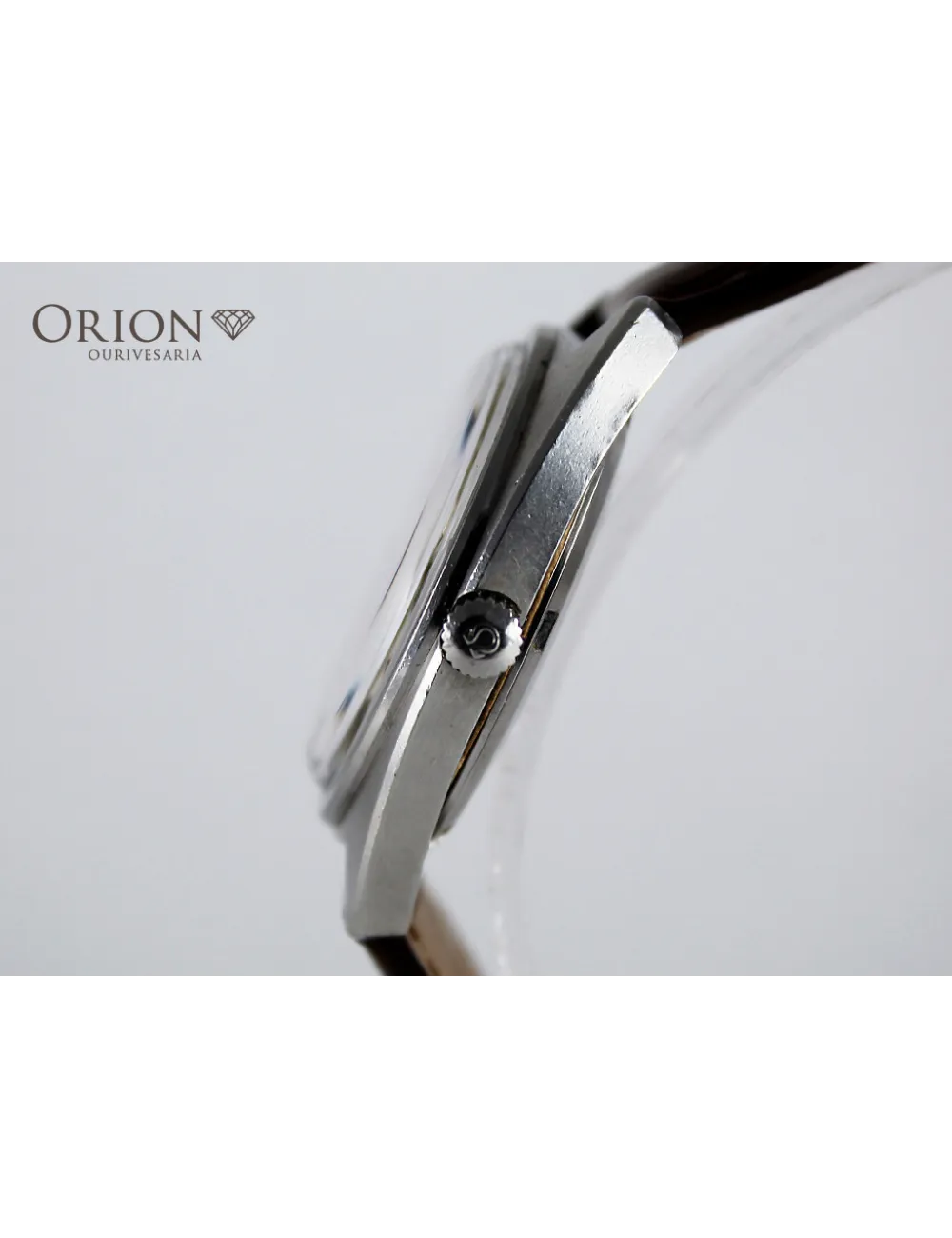 Omega Constellation