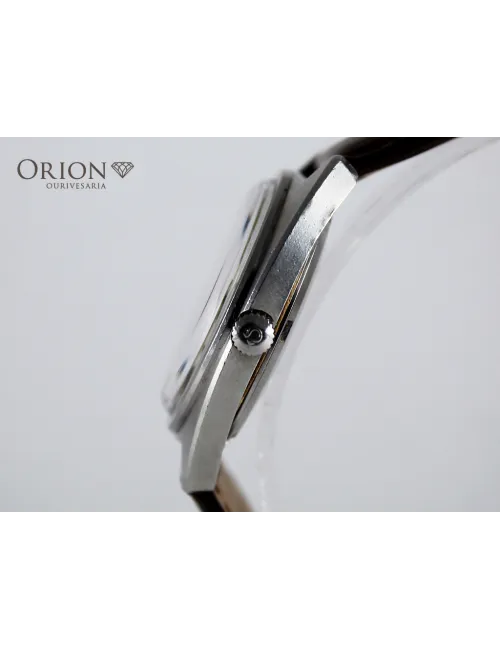 Omega Constellation