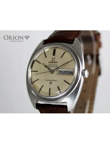 Omega Constellation