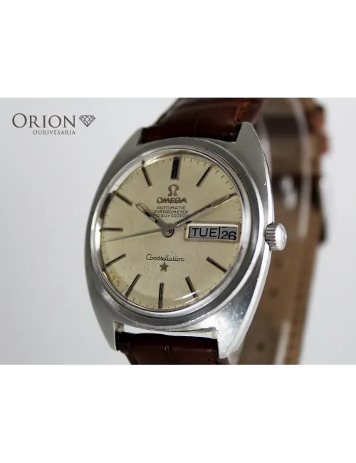 Omega Constellation