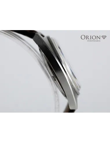Omega Constellation
