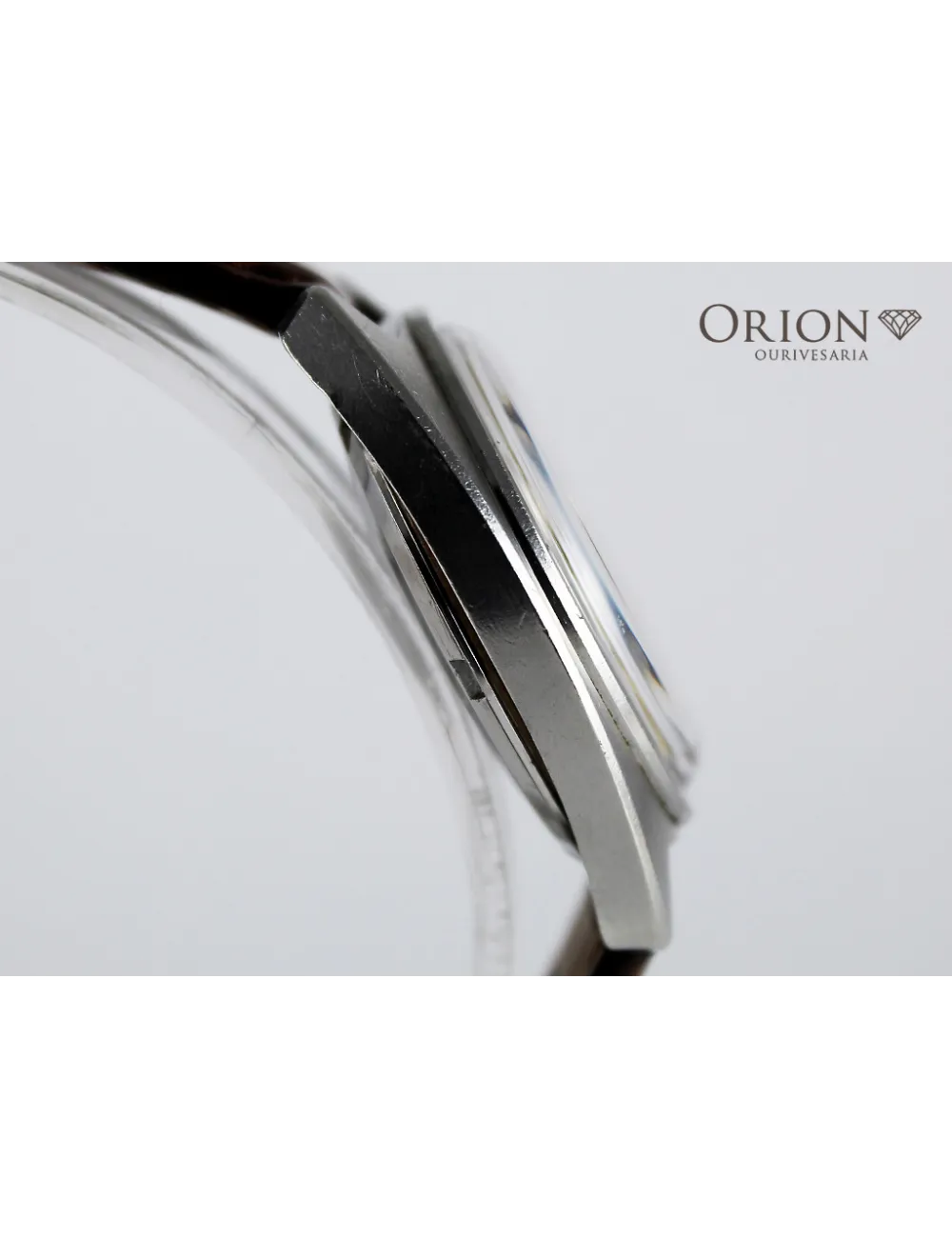 Omega Constellation