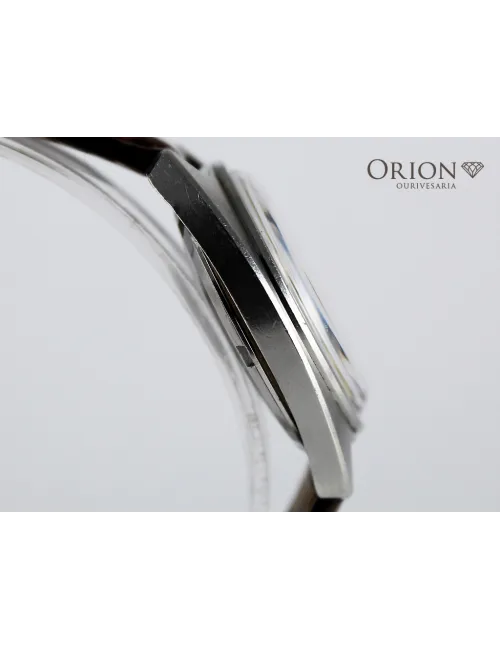 Omega Constellation